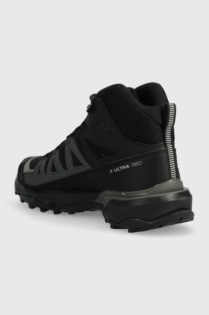 Obuwie Salomon buty X Ultra 360 Mid GTX L47447600 czarny