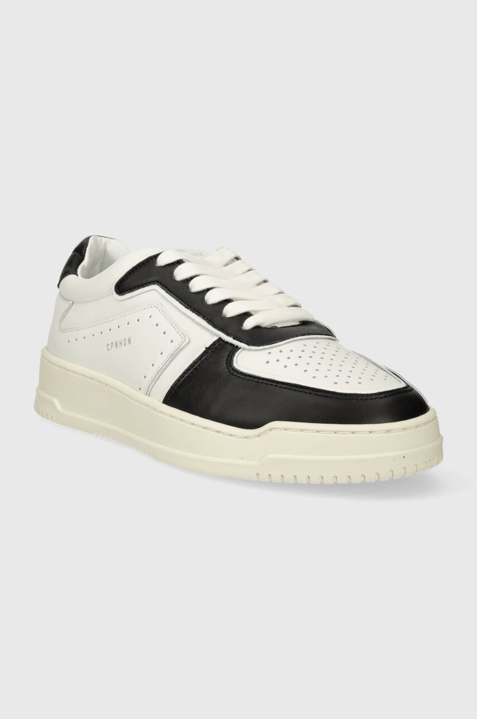 Copenhagen sneakersy skórzane CPH164M CPH164M biały SS24