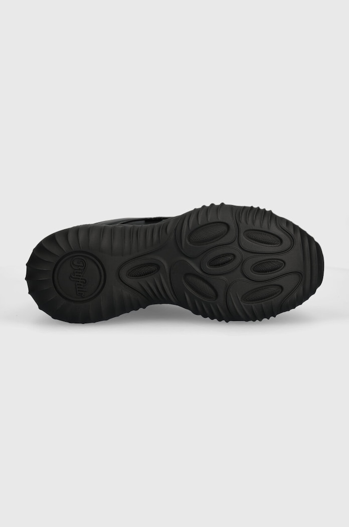 Buffalo sneakersy Blader One 1410075.BLK czarny