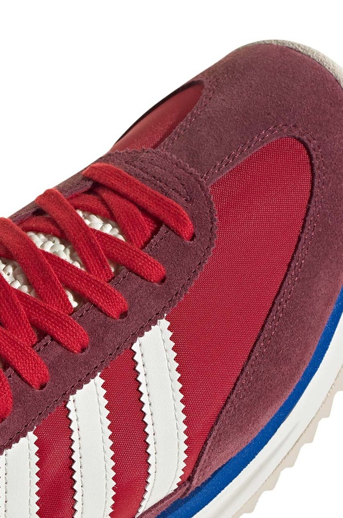 adidas Originals SL 72 RS JI1280 bordowy
