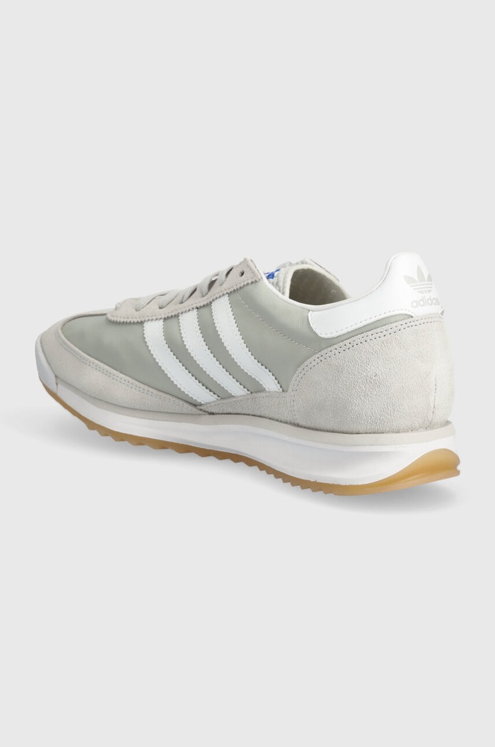 Obuća Tenisice adidas Originals SL 72 RS JI1281 siva