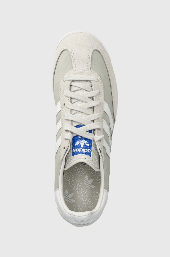Tenisice adidas Originals SL 72 RS siva JI1281