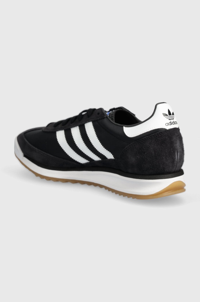 Boty Tenisky adidas Originals SL 72 RS JI1282 černá