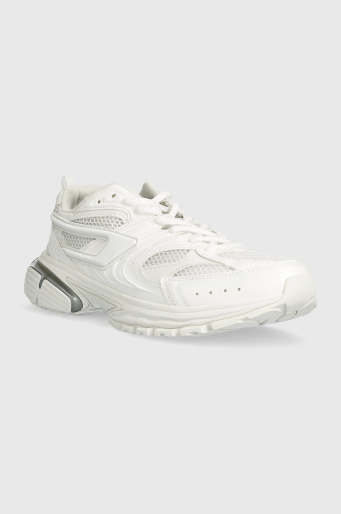 Diesel sneakers S-Serendipity Pro-X1 Y03373.P0423.T1003 alb SS24