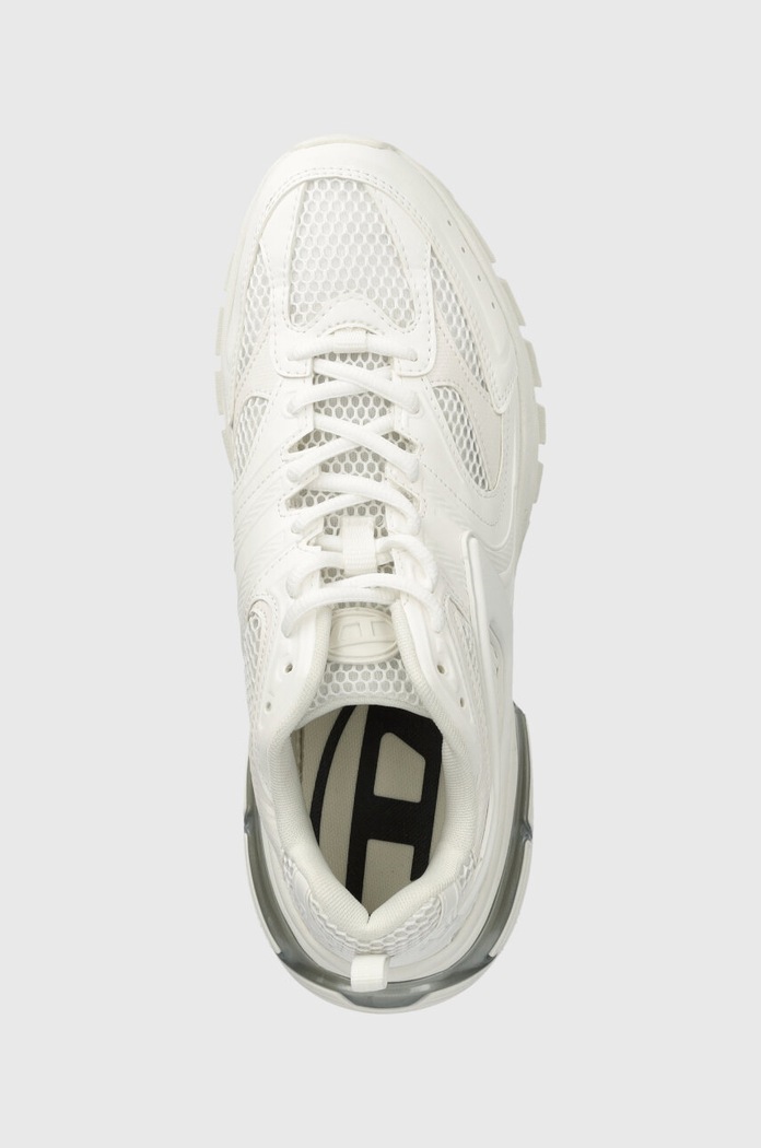 Diesel sneakers S-Serendipity Pro-X1 alb Y03373.P0423.T1003