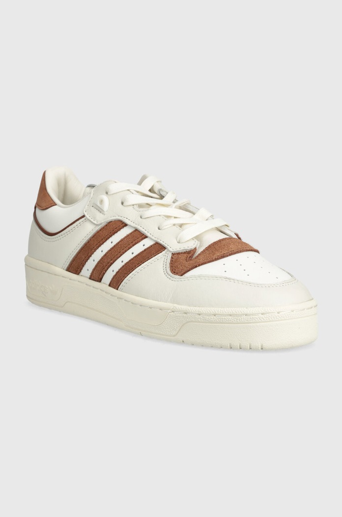 adidas Originals Rivalry 86 Low ID8406 білий SS24