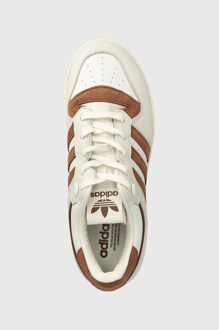 adidas Originals Rivalry 86 Low білий ID8406