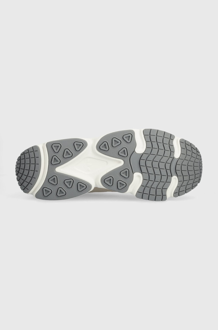 Sneakers adidas Originals Ozmillen IE3517 μπεζ