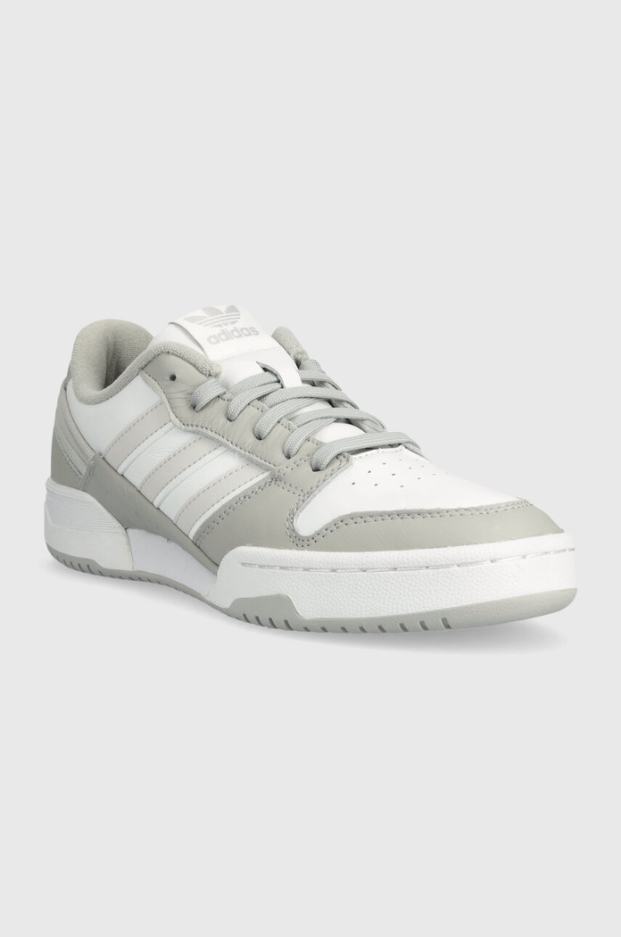 Tenisky adidas Originals Team Court 2 STR IF1199 šedá SS24