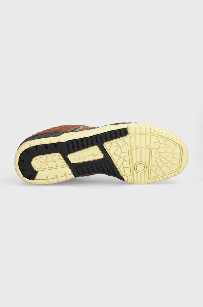 adidas Originals Rivalry 86 Low IF6265 кафяв