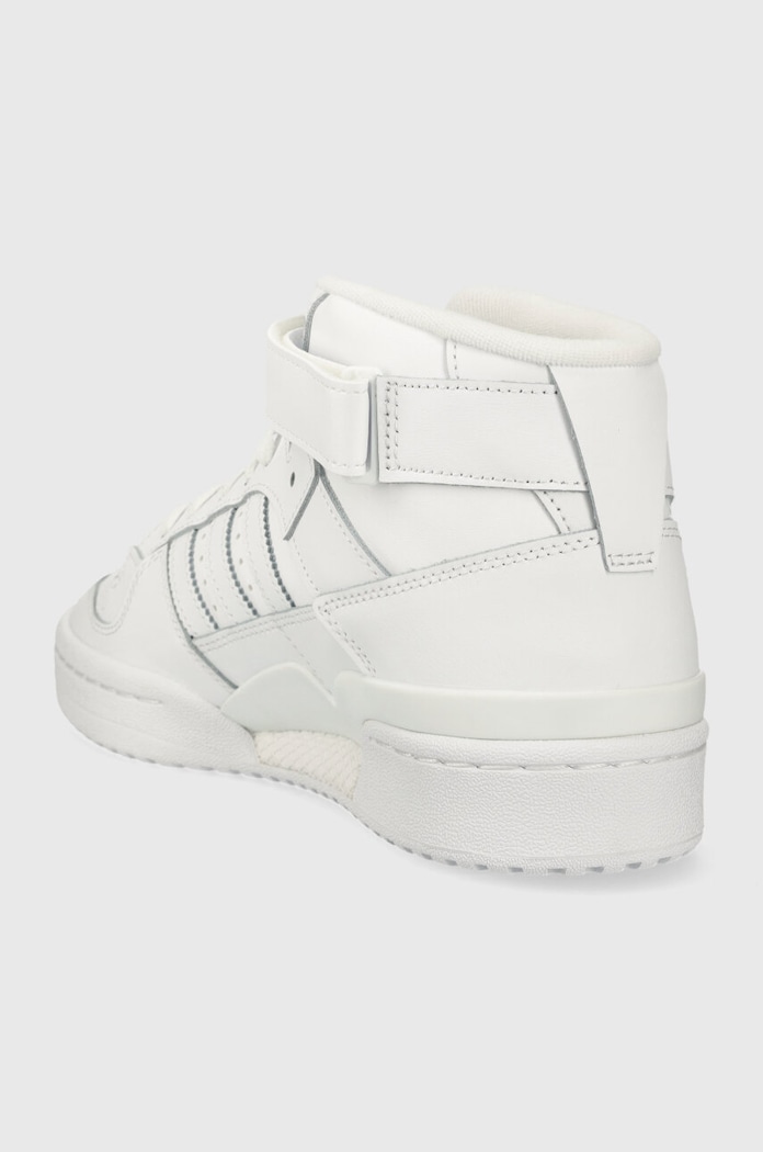 Obuća Tenisice adidas Originals Forum Mid IG3754 bijela