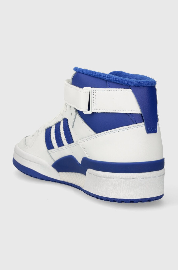 Obuwie adidas Originals Forum Mid IG3755 biały