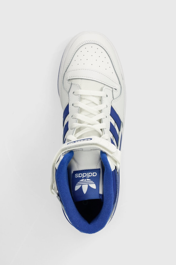 Forum Mid adidas Originals IG3755 biały