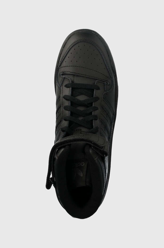 Tenisky adidas Originals Forum Mid černá IG3757