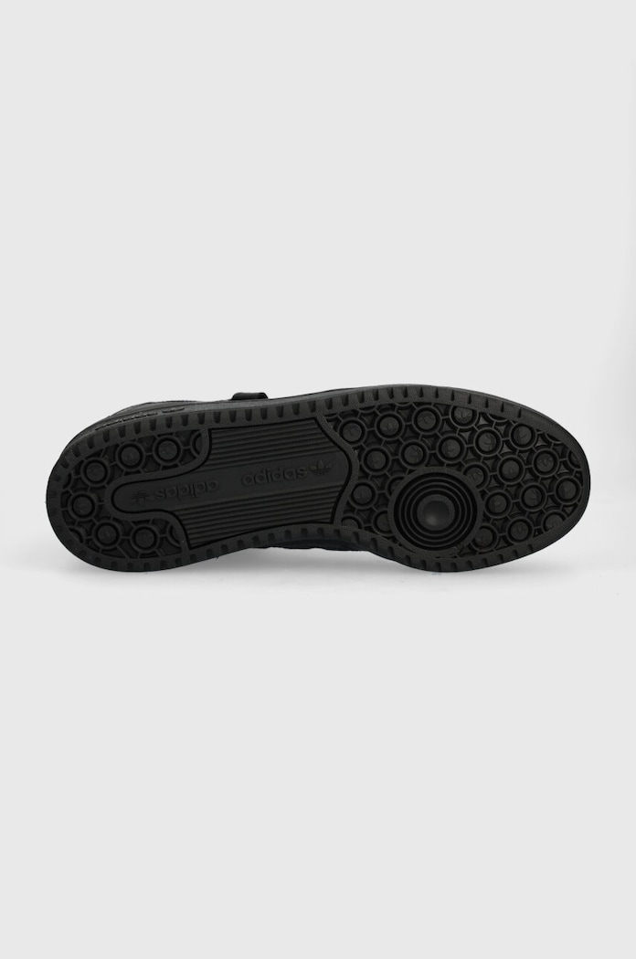 Tenisky adidas Originals Forum Mid IG3757 černá
