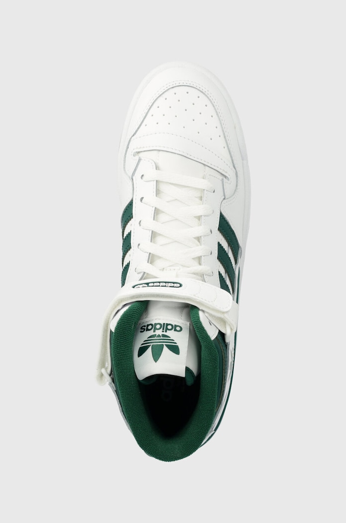 adidas Originals Forum Mid biały IG3758