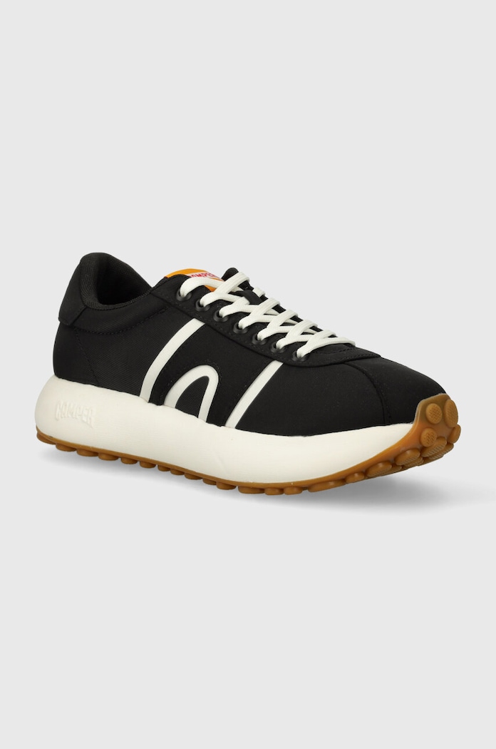 Camper sneakersy Pelotas Athens niska czarny K100943.001