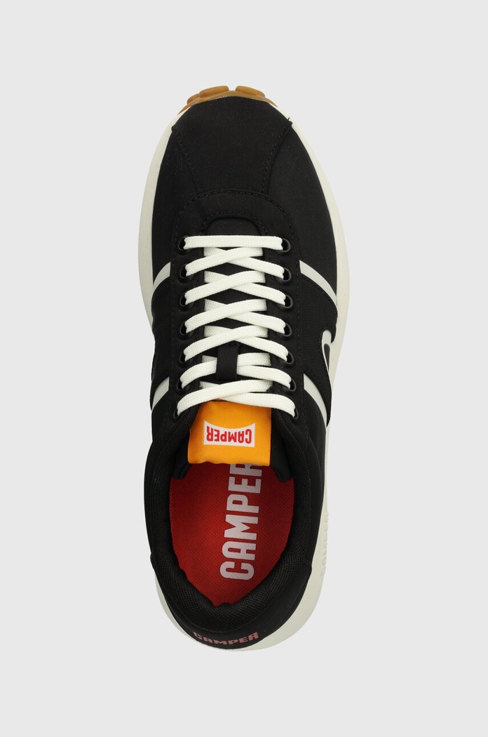 Camper sneakersy Pelotas Athens czarny K100943.001