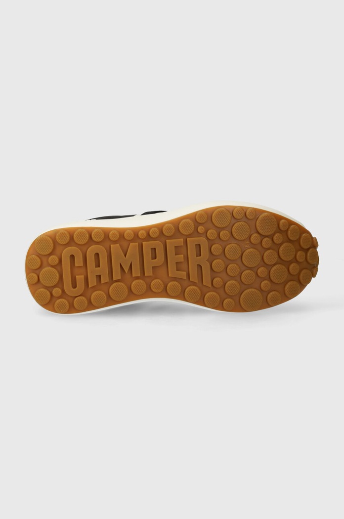 Camper sneakersy Pelotas Athens K100943.001 czarny