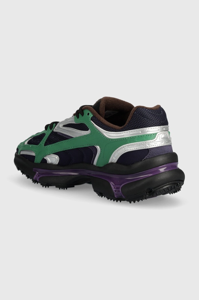 Boty Tenisky Lacoste L003 2K24 Textile 47SMA0013 fialová