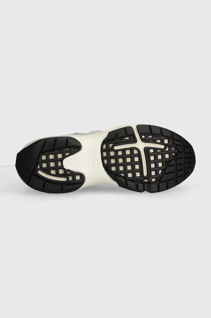 Superge Lacoste Audyssor Synthetic 47SMA0020 siva