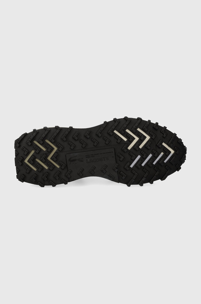 Кросівки Lacoste Elite Active Textile 47SMA0021 бежевий