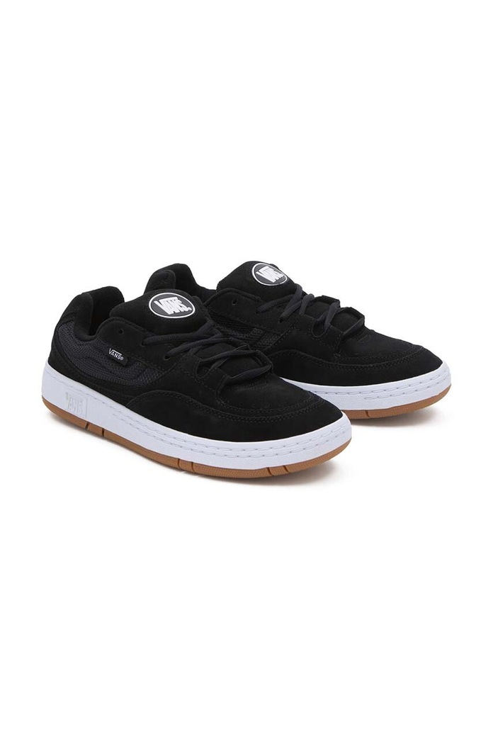Vans sportcipő Speed LS VN000CTNBP61 fekete AW25