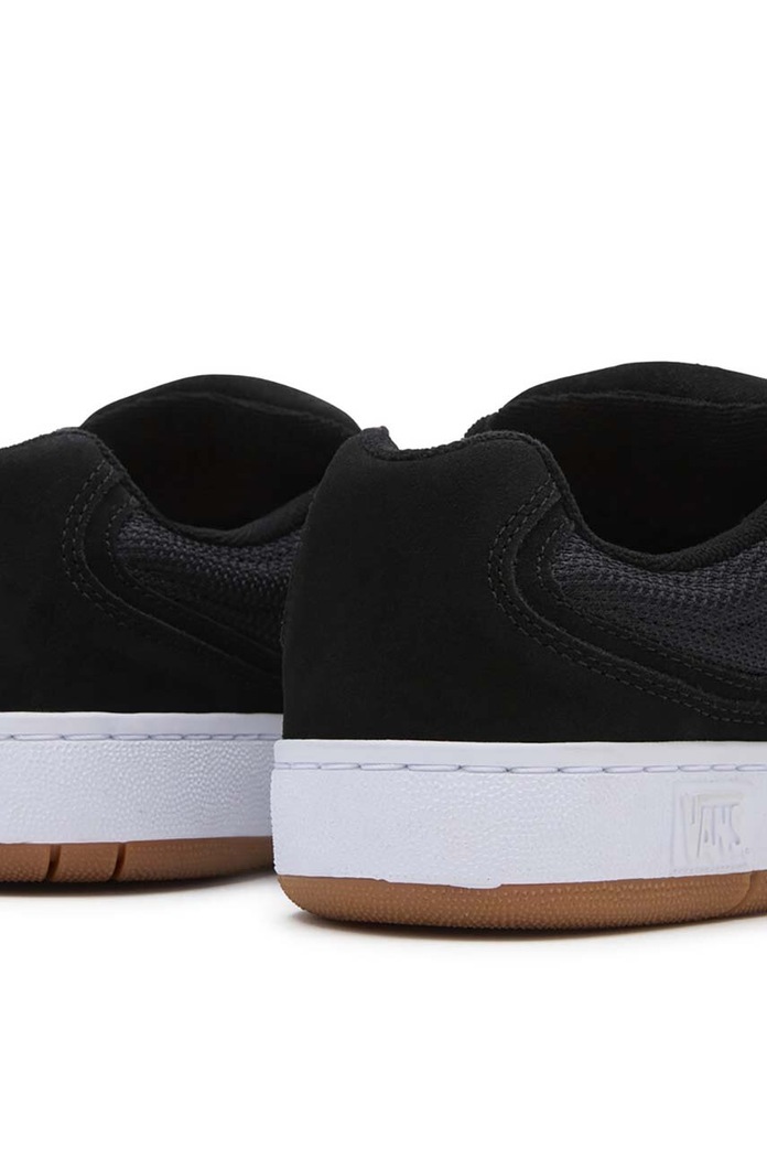 Cipők Vans sportcipő Speed LS VN000CTNBP61 fekete