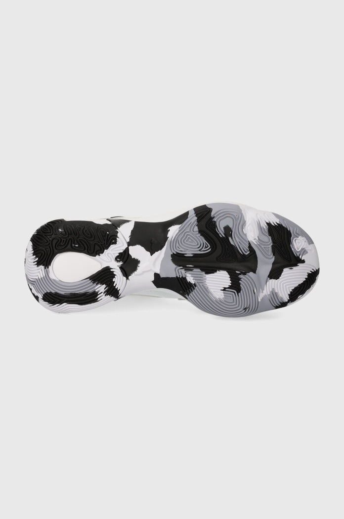 Basketbalové boty Puma Genetics 309691 bílá