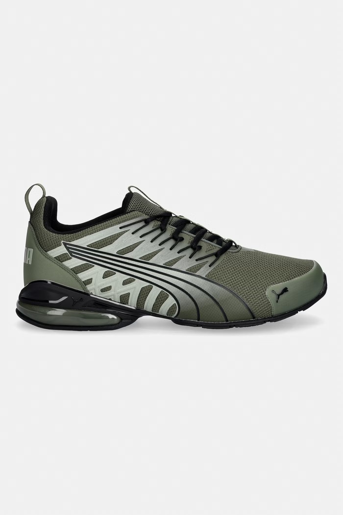 Puma παπούτσια για τρέξιμο Ανδρικά Voltaic Evo 379601 πράσινο SS26