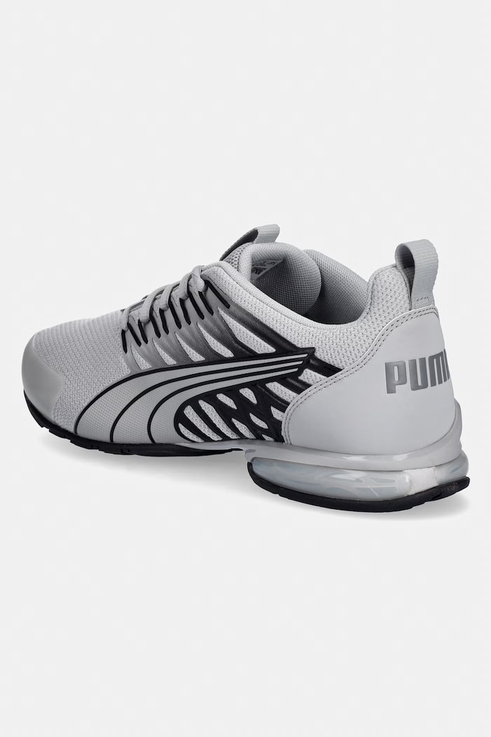 Obuwie Puma buty do biegania Voltaic Evo 379601 szary