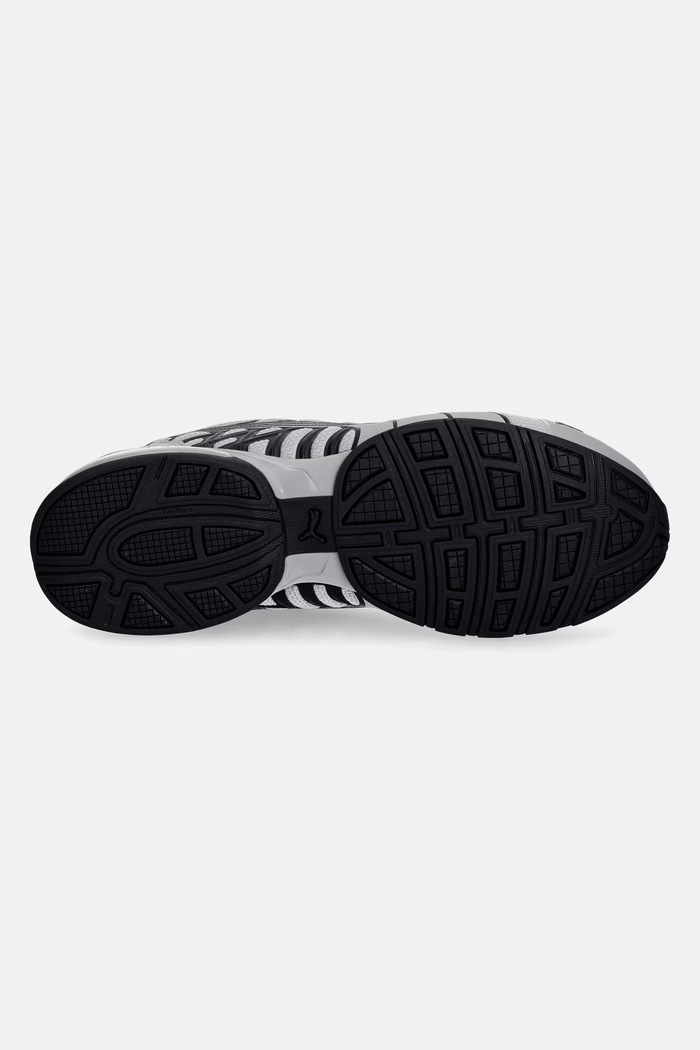 Puma buty do biegania Voltaic Evo 379601 szary