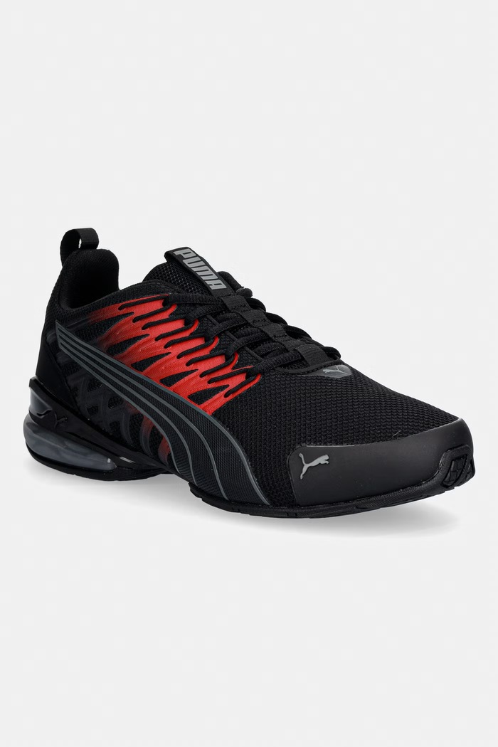 Bežecké topánky Puma Voltaic Evo nízky čierna 379601