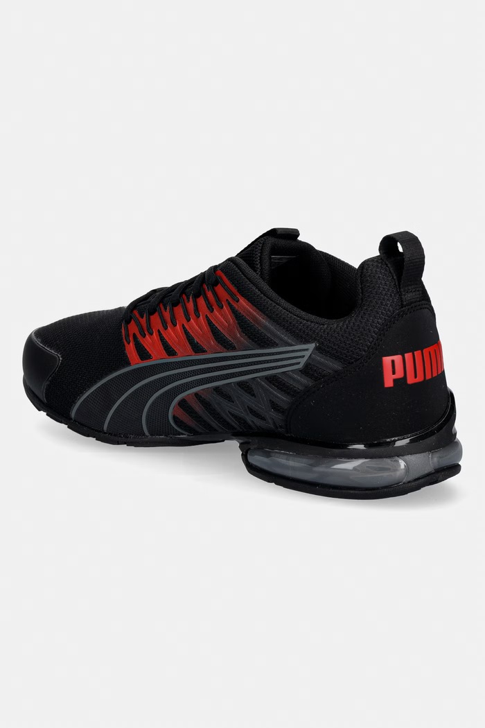 Obuv Bežecké topánky Puma Voltaic Evo 379601 čierna