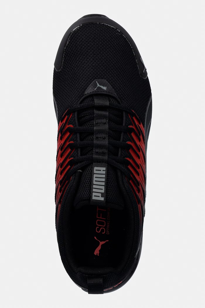 Bežecké topánky Puma Voltaic Evo čierna 379601