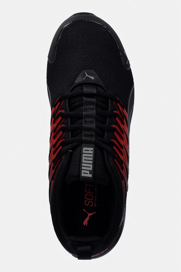 Bežecké topánky Puma Voltaic Evo čierna 379601