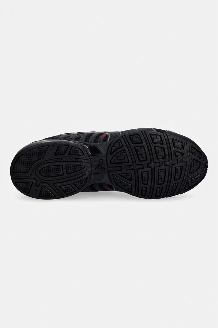 Bežecké topánky Puma Voltaic Evo 379601 čierna