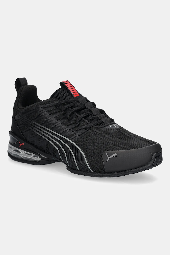 Обувки за бягане Puma Voltaic Evo ниска черен 379601