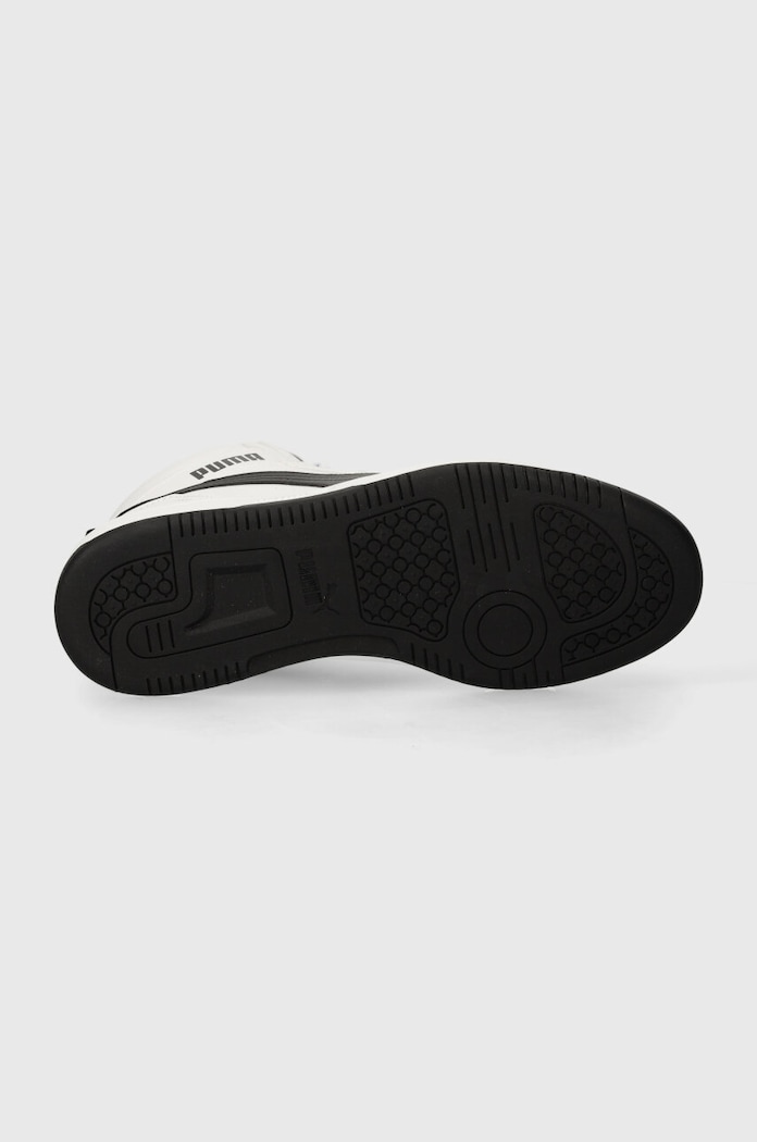 Sneakers boty Puma Rebound v6 392326 bílá