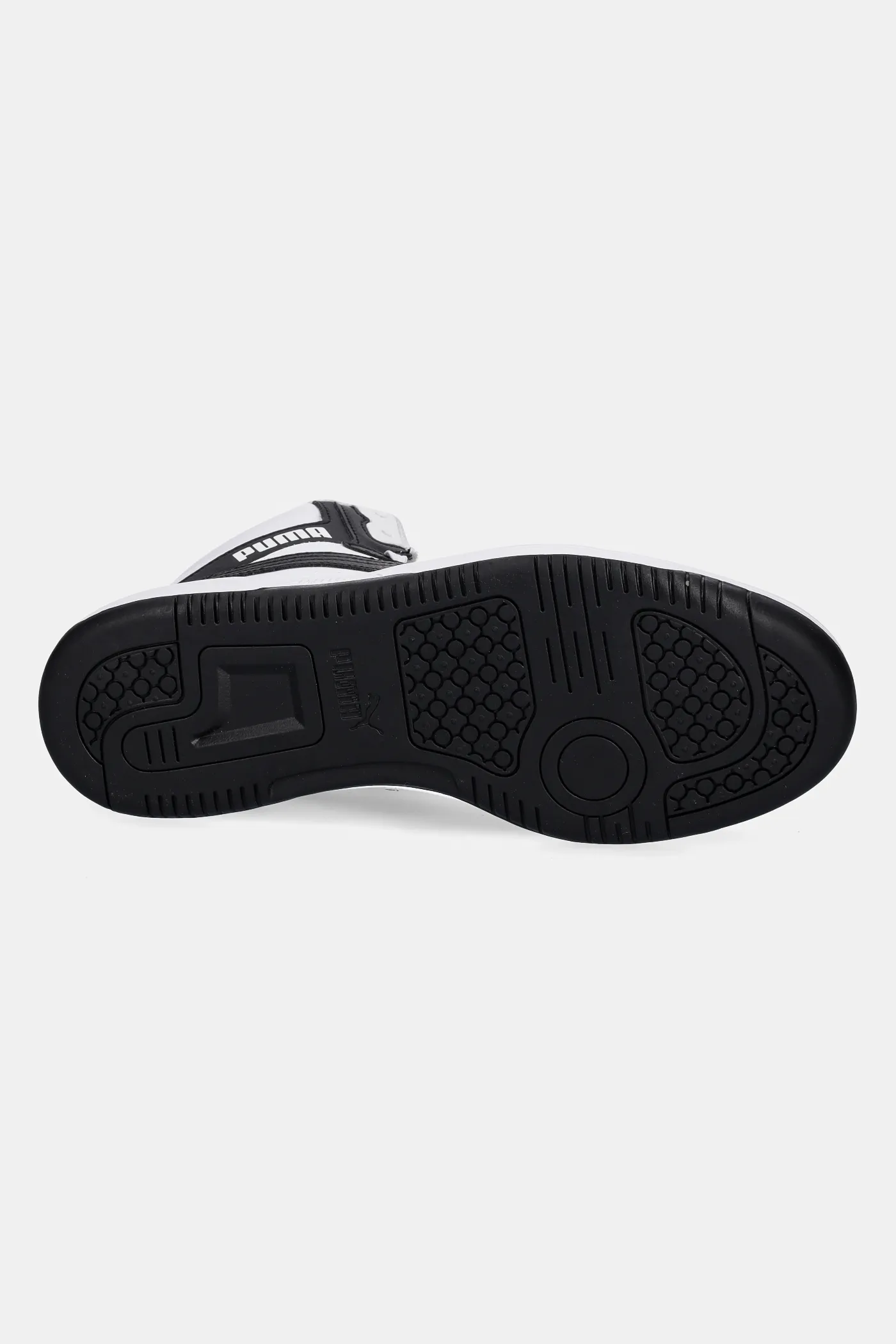 Sneakers boty Puma Rebound v6 392326 černá