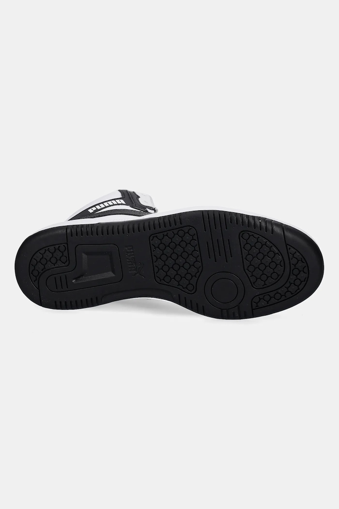 Sneakers boty Puma Rebound v6 392326 černá