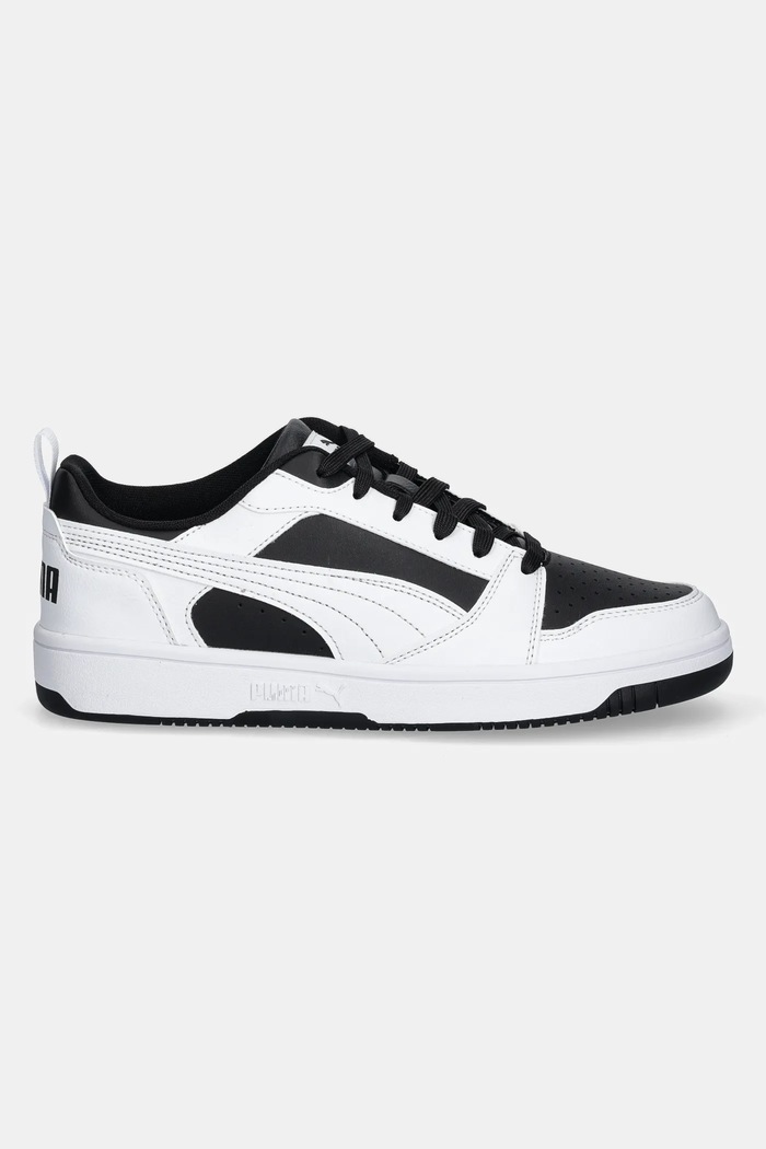 Puma sneakers Rebound v6 Low 392328 alb SS25
