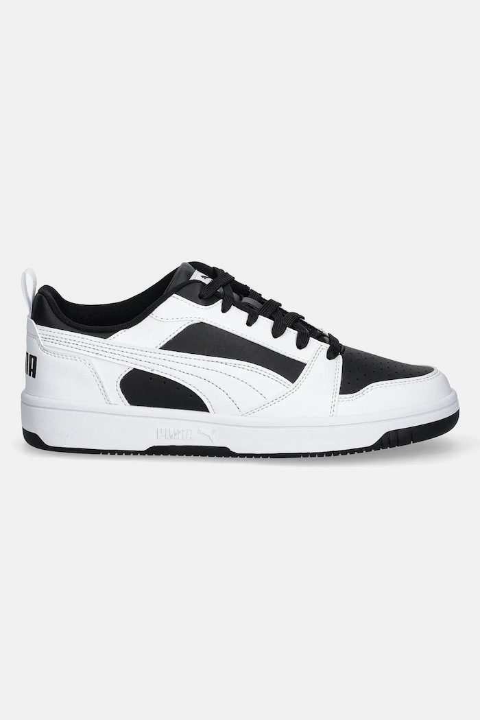 Puma sneakers Rebound v6 Low 392328 alb SS25