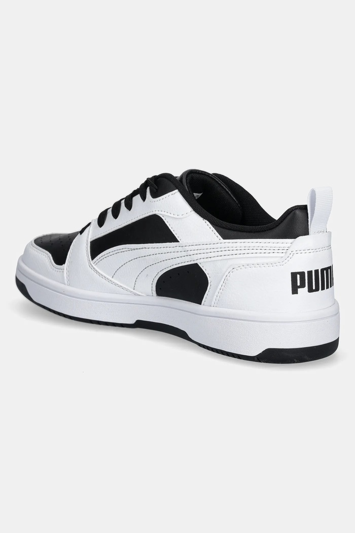 Încălțăminte Puma sneakers Rebound v6 Low 392328 alb