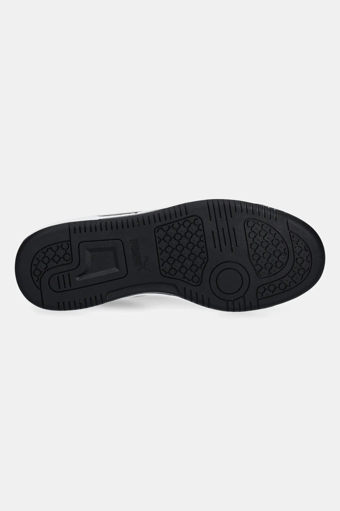 Puma sneakers Rebound v6 Low 392328 alb