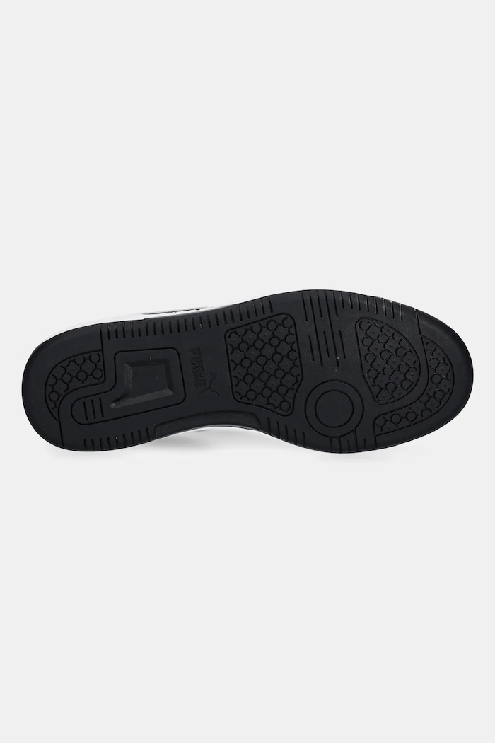 Puma sneakers Rebound v6 Low 392328 alb