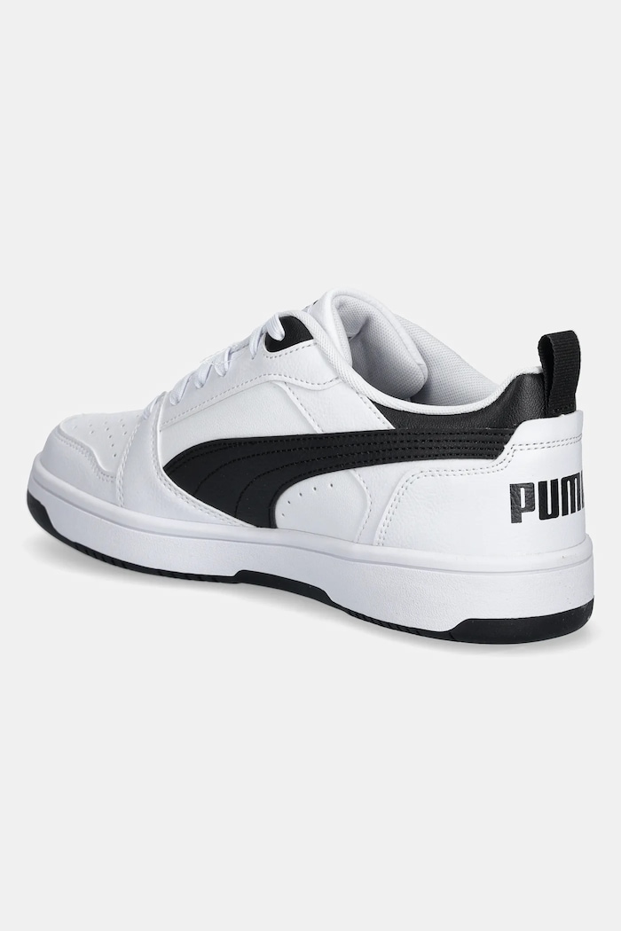 Obuwie Puma sneakersy Rebound v6 Low 392328 biały