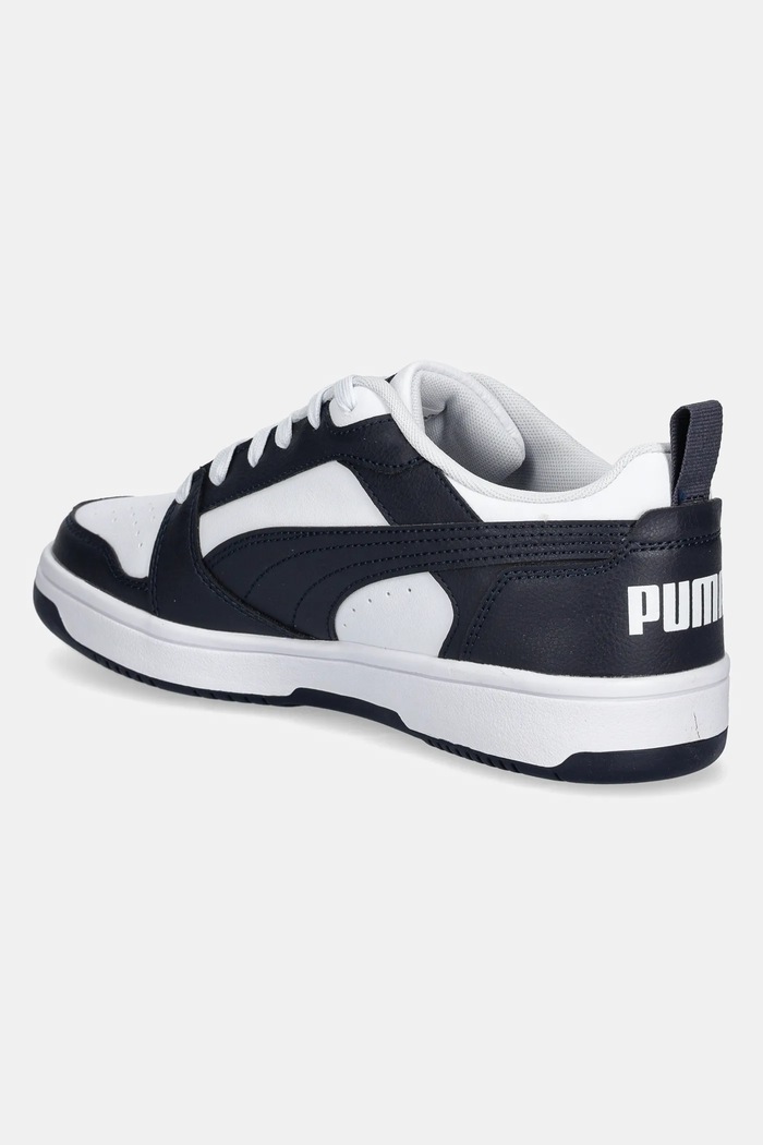Obutev Superge Puma Rebound v6 Low 392328 mornarsko modra
