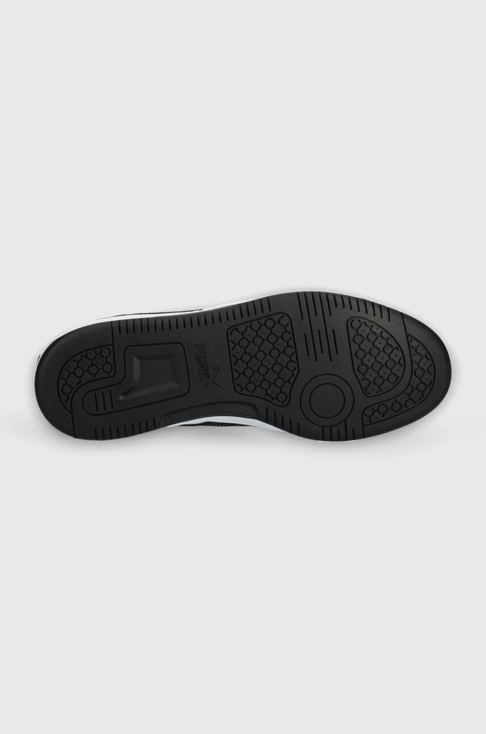 Sneakers Puma Rebound v6 Low Rebound v6 Low 392328 μαύρο