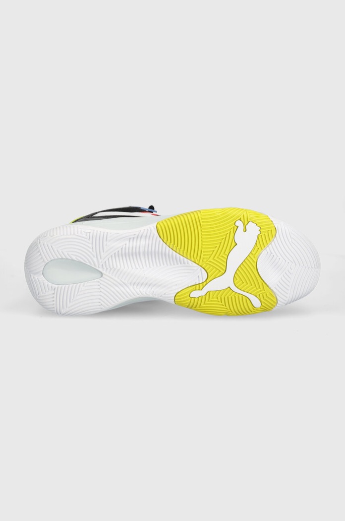 Кросівки Puma Puma Rebound Future NextGen 392329 чорний